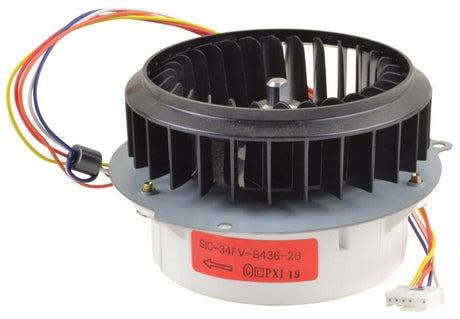 Rheem Blower Motor RTG20212AB - RTG20212AB