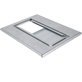 Rheem Blower Shelf/Cover Assembly AS - 58389 - 02 - AS-58389-02