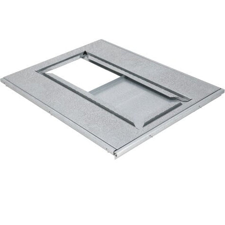 Rheem Blower Shelf/Cover Assembly AS - 58389 - 02 - AS-58389-02