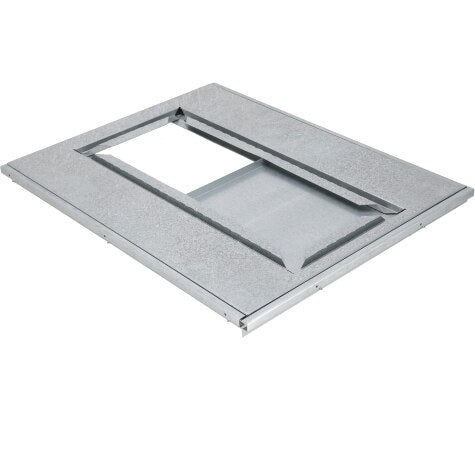 Rheem Blower Shelf/Cover Assembly AS - 58389 - 02 - AS-58389-02