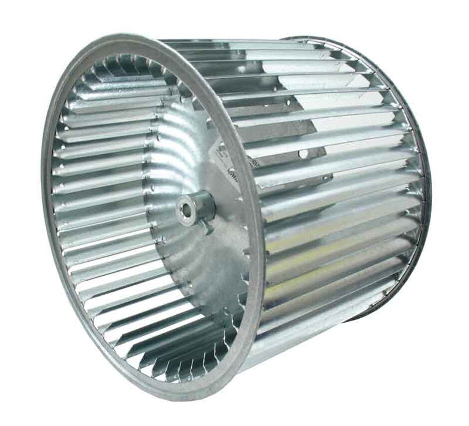 Rheem Blower Wheel 70 - 17426 - 02 - 70-17426-02