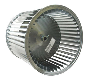 Rheem Blower Wheel 70 - 40514 - 02 - 70-40514-02