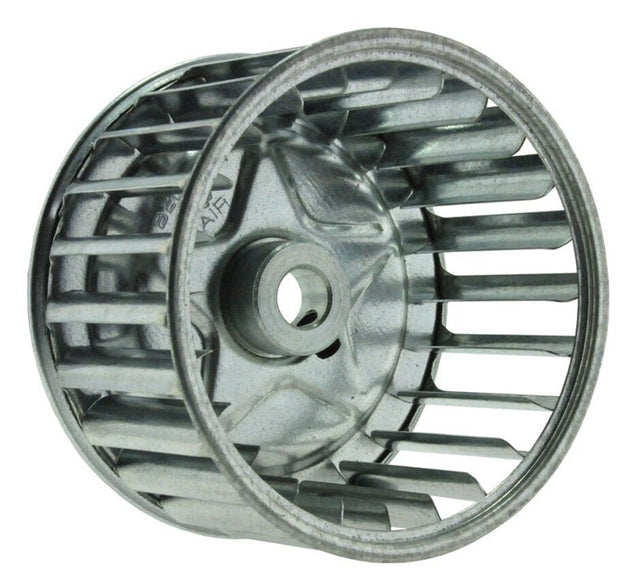 Rheem Blower Wheel - Oil Burner 59 - 21810 - 05 - 59-21810-05