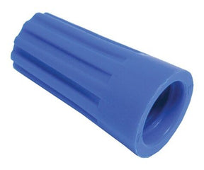 Rheem Blue Twist-On Wire Connector - 22-14 AWG (Pack of 50) PD455633