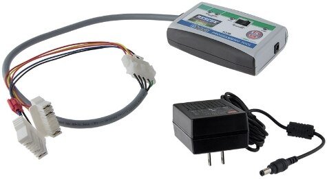 Rheem Bluetooth Motor Programmer (RESCUE Select & SelecTech) K33B - K33B