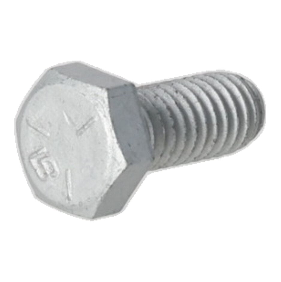 Rheem Bolt, 5/16 - 18 x 3/4 in. 63 - 40254 - 08 - 63-40254-08
