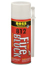 Rheem BOSS 812 Draft/Smoke Stop Foam (12 oz. can) 812 - 12 - 812-12
