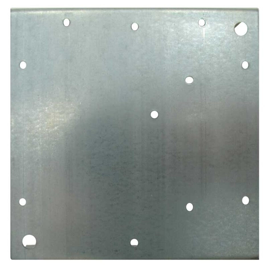 Rheem Box Cover AE - 51091 - 01 - AE-51091-01