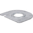 Rheem Box - Junction - Cover (hole) AS48692 - AS48692
