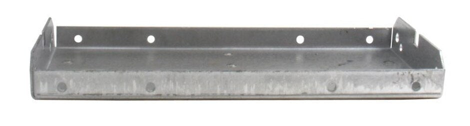 Rheem Bracket - Burner AE - 61588 - 02 - AE-61588-02