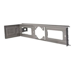 Rheem Bracket, Fan Motor R2 FBBR-GW011-50