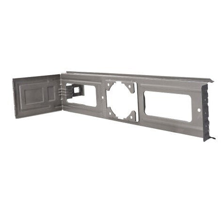 Rheem Bracket, Fan Motor R2 FBBR-GW011-50