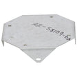 Rheem Bracket - Motor AE - 58109 - 02 - AE-58109-02