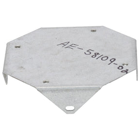 Rheem Bracket - Motor AE - 58109 - 02 - AE-58109-02