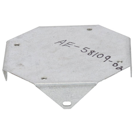 Rheem Bracket - Motor AE - 58109 - 02 - AE-58109-02