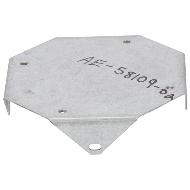 Rheem Bracket - Motor AE - 58109 - 02 - AE-58109-02