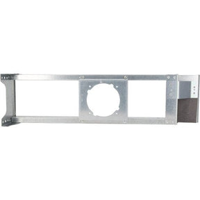 Rheem Bracket Motor Metal K9374418152 - K9374418152