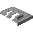 Rheem Bracket, Service Valve Mounting FBBR - GW009 - 50 - FBBR-GW009-50