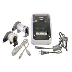 Rheem Brother QL - 800 Label Printer PD864045 - PD864045