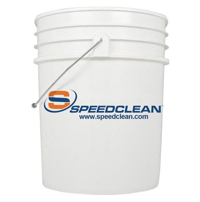 Rheem BucketVac Bucket - 5 gallon BV - 5 - BUCKET - BV-5-BUCKET