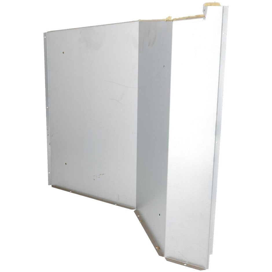 Rheem Bulkhead Assembly AS - 100812 - 02 - AS-100812-02
