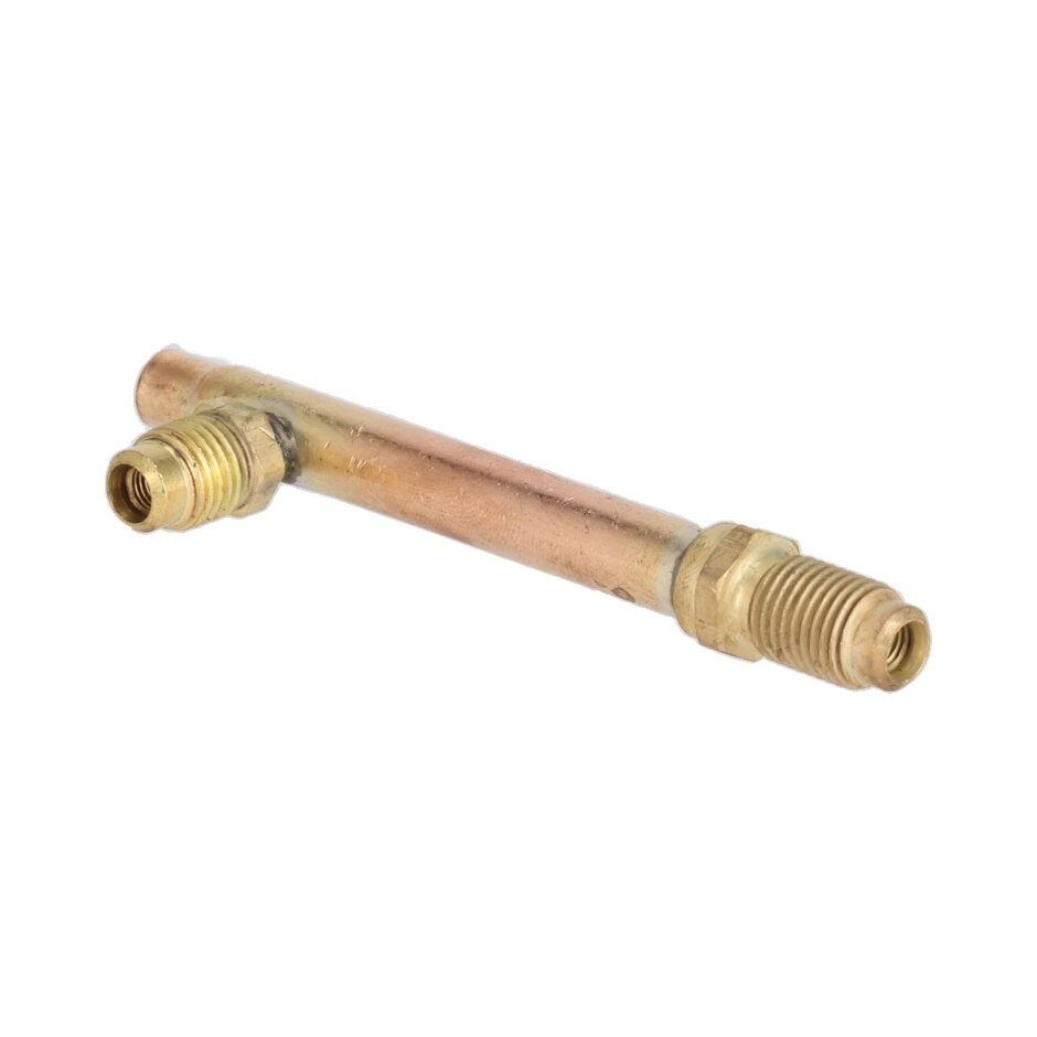 Rheem Bulkhead Valve Assembly 61 - 101821 - 02 - 61-101821-02