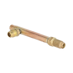 Rheem Bulkhead Valve Assembly 61 - 101821 - 02 - 61-101821-02