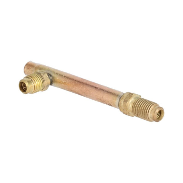 Rheem Bulkhead Valve Assembly 61 - 101821 - 02 - 61-101821-02