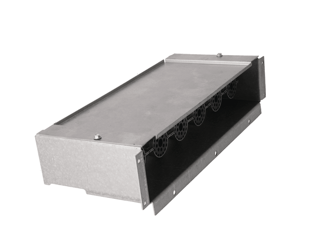Rheem Burner Assembly AS - 104123 - 25 - AS-104123-25