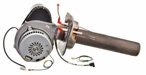 Rheem Burner Assembly Kit SP42165 - SP42165