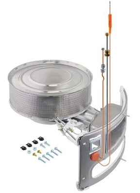 Rheem Burner Assembly Replacement Kit ULN SP20151 - SP20151