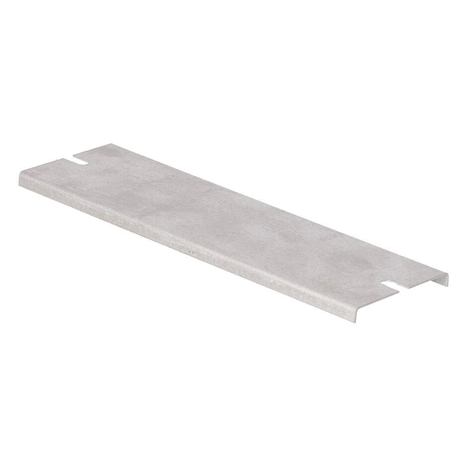 Rheem Burner Bottom Plate AE-104927-03