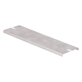 Rheem Burner Bottom Plate AE-104927-03