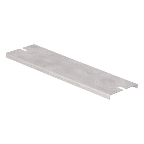 Rheem Burner Bottom Plate AE-104927-03