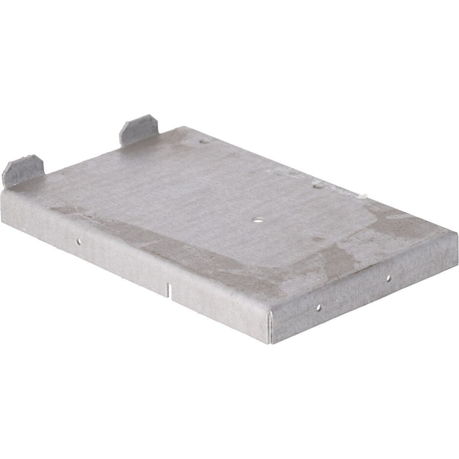 Rheem Burner Bracket Left AE - 106072 - 01 - AE-106072-01