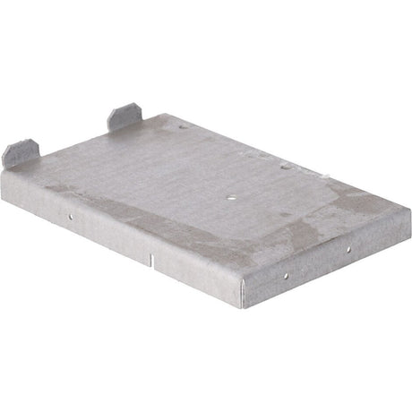 Rheem Burner Bracket Left AE - 106072 - 01 - AE-106072-01
