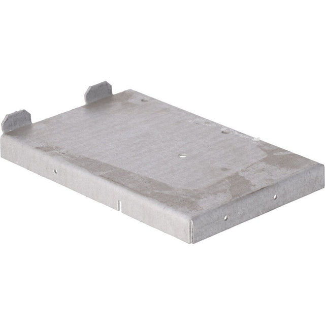 Rheem Burner Bracket Left AE - 106072 - 01 - AE-106072-01