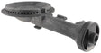 Rheem Burner - Cast Iron AP11713 - AP11713