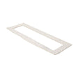 Rheem Burner/ Combustion Chamber/ Venturi Assembly Gasket 68 - 105396 - 01 - 68-105396-01