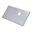 Rheem Burner Compartment Floor AE - 58932 - 02 - AE-58932-02