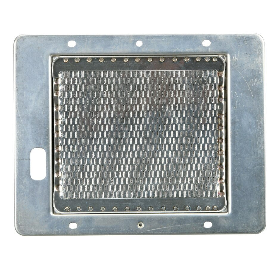 Rheem Burner Flange RTG20316BF - RTG20316BF