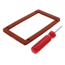Rheem Burner Gasket 877847 - 877847