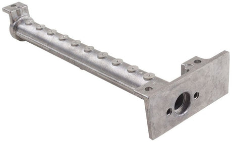 Rheem Burner Manifold - L (LP) RTG20006UP - RTG20006UP