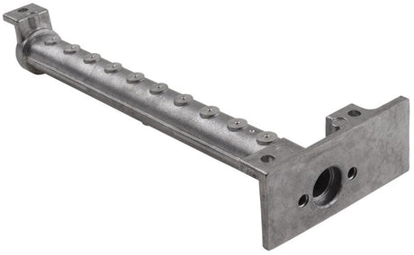 Rheem Burner Manifold - L (NG) RTG20006UN - RTG20006UN