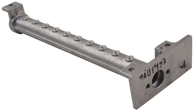 Rheem Burner Manifold - L (NG) RTG20006UR - RTG20006UR