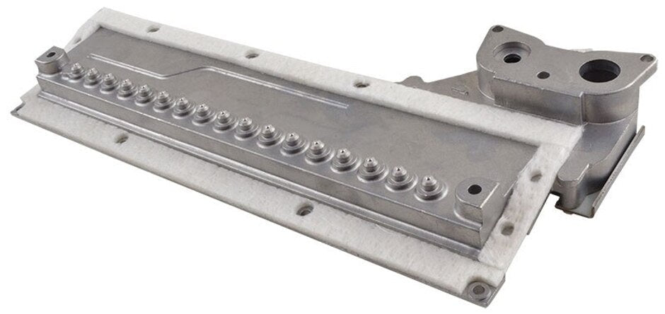 Rheem Burner Manifold (LP) RTG20074BC - RTG20074BC