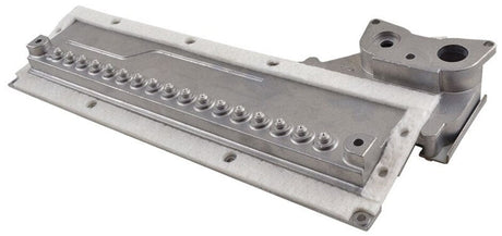 Rheem Burner Manifold (LP) RTG20074BC - RTG20074BC