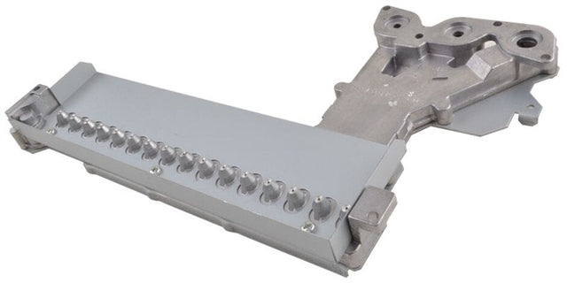 Rheem Burner Manifold (LP) RTG20164AE - RTG20164AE