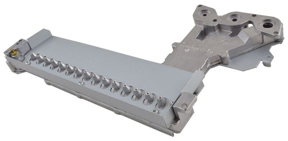 Rheem Burner Manifold (NG) RTG20164E - RTG20164E