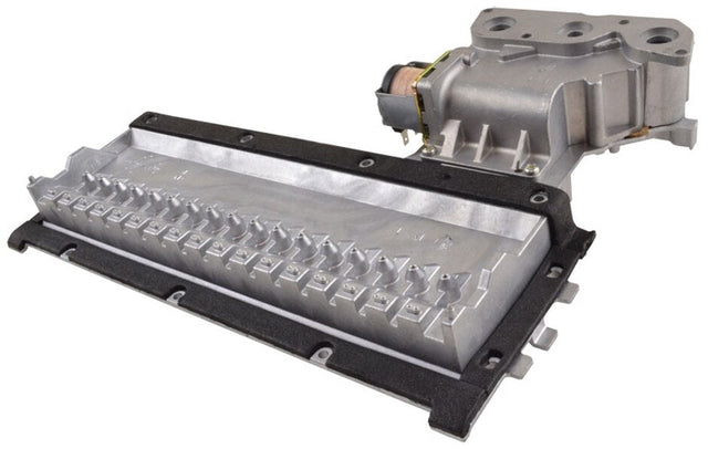Rheem Burner Manifold (NG) RTG20212X - RTG20212X